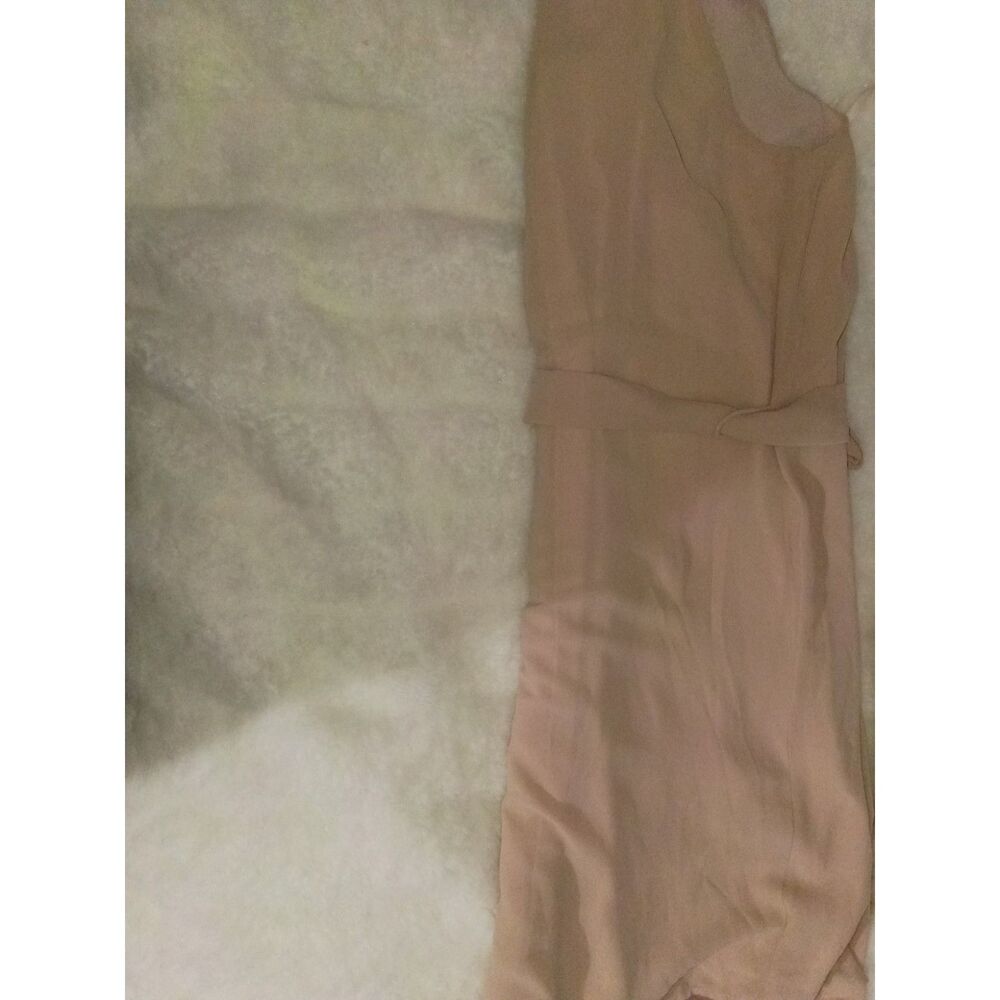 Naked Zebra Midi-dress (new) - Picture 4 of 5
